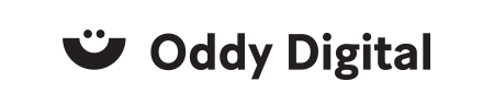 Oddy logo