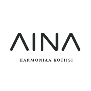AINA-keittiöt logo