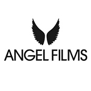 Referenssit: Angel Films logo