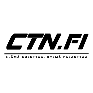 Referenssit: CTN logo