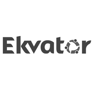 Referenssit: Ekvator logo