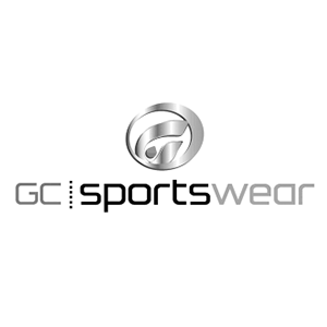 Referenssit: GC Sportswear logo