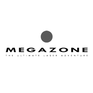 Referenssit: Megazone logo