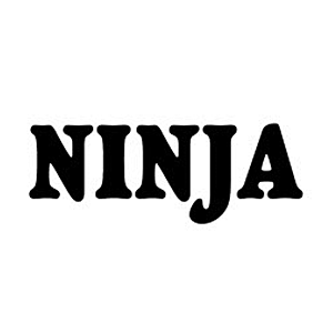 Referenssit: Ninja logo