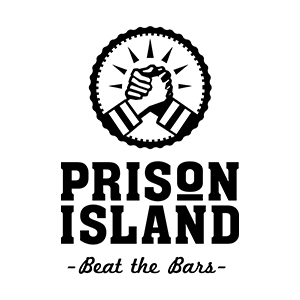 Referenssit: Prison Island logo