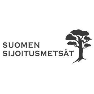 Referenssit: Suomen Sijoitusmetsät logo