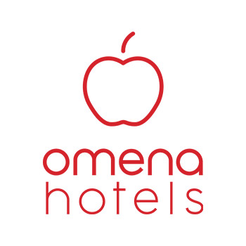 Omenahotels logo