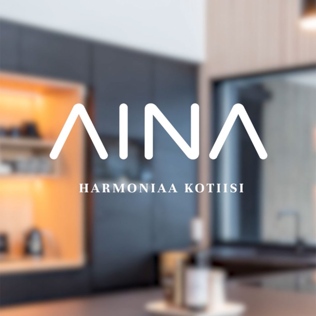 AINA-keittiot referenssi nostokuva