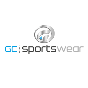 Referenssit: GC Sportswear logo värillisenä