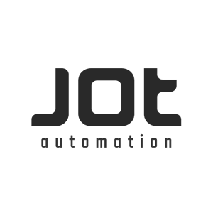 JOT Automation logo