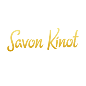 Referenssit: Savon Kinot logo värillisenä
