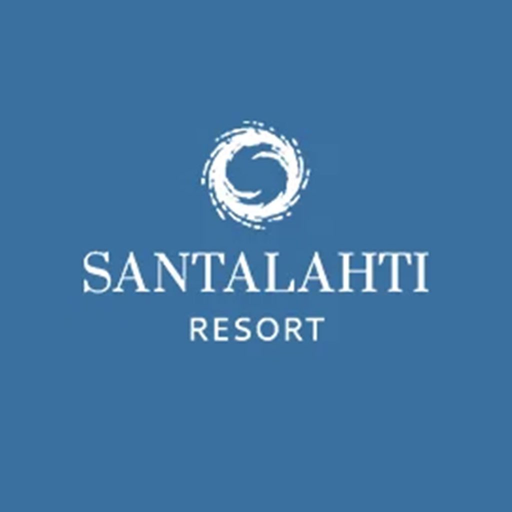 Santalahti resort referenssi nostokuva