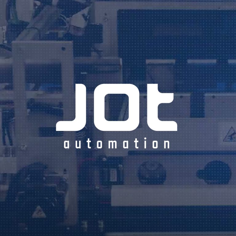 JOT Automation YouTube-tuotevideot