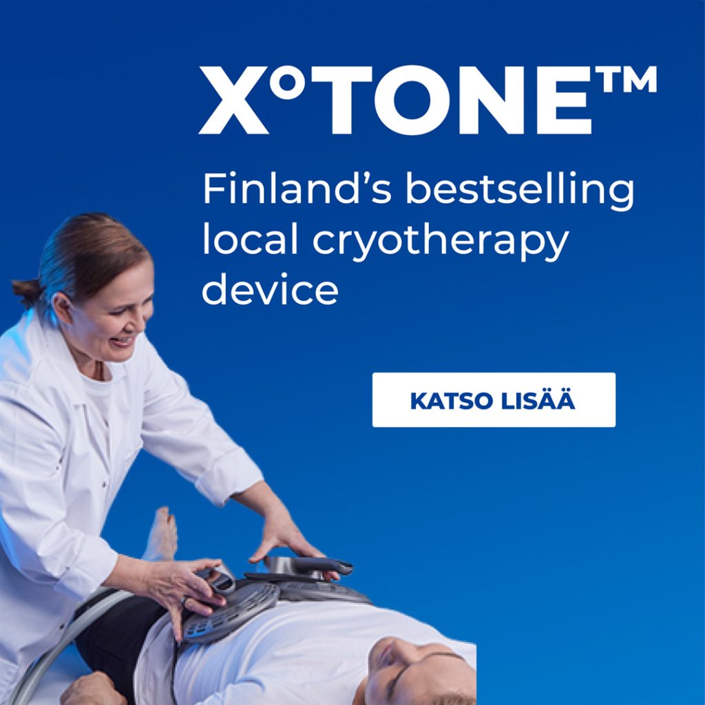 Kansainvälistä ja tuloksekasta mainontaa