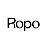 Ropo logo