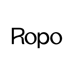 Ropo logo