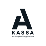 A-kassa logo