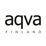 Aqva Finland logo