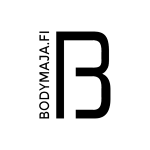 Bodymaja logo