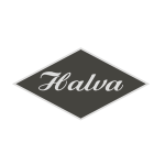 Halva logo