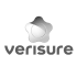 Referenssit: Verisure logo